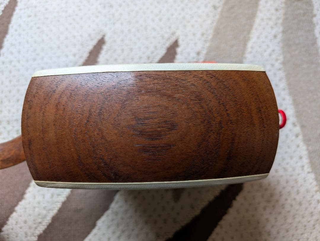 長唄 三味線本体 2点