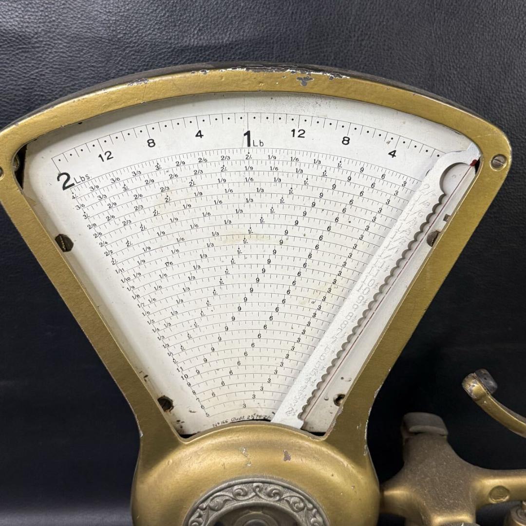 Dayton Candy Scale キャンディースケール Model 166