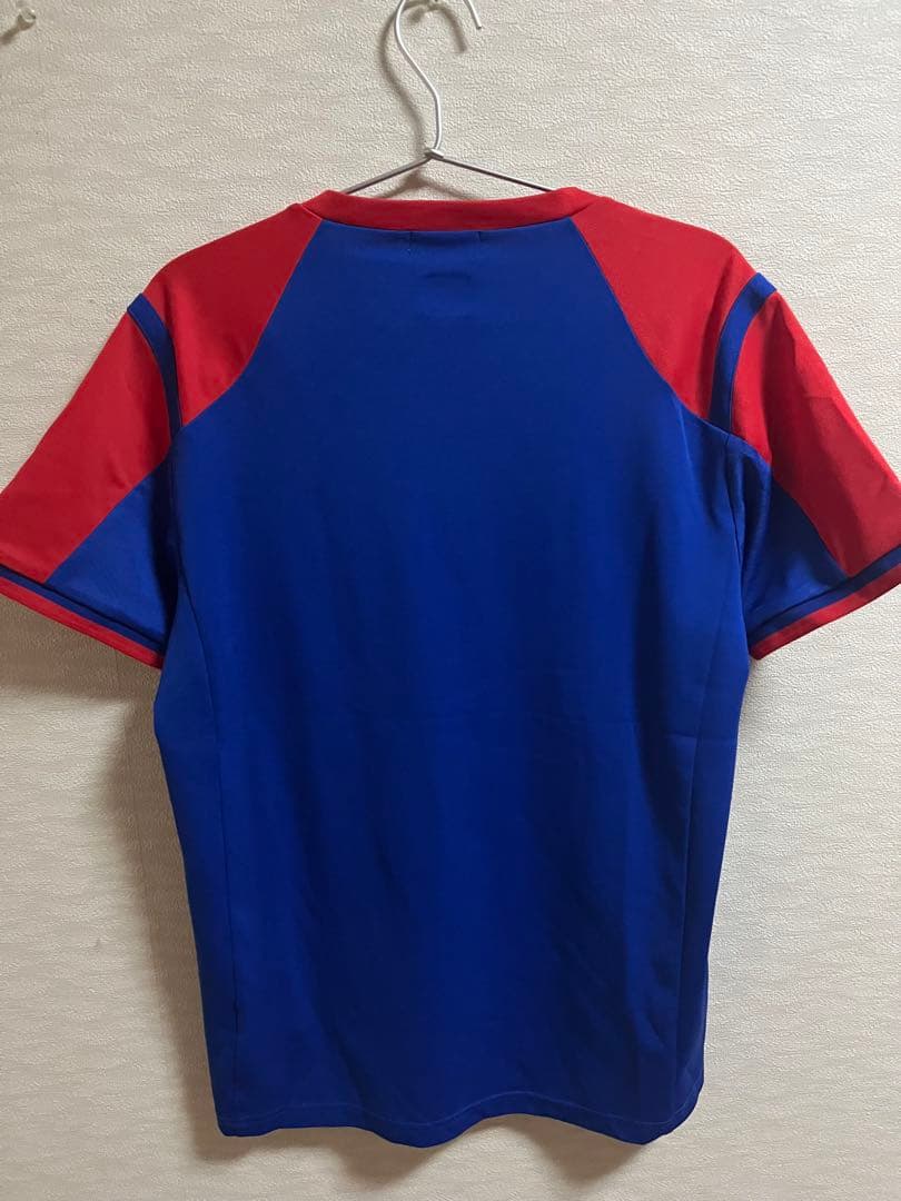 ヨネックス バドミントン ゲームシャツ 2枚セット