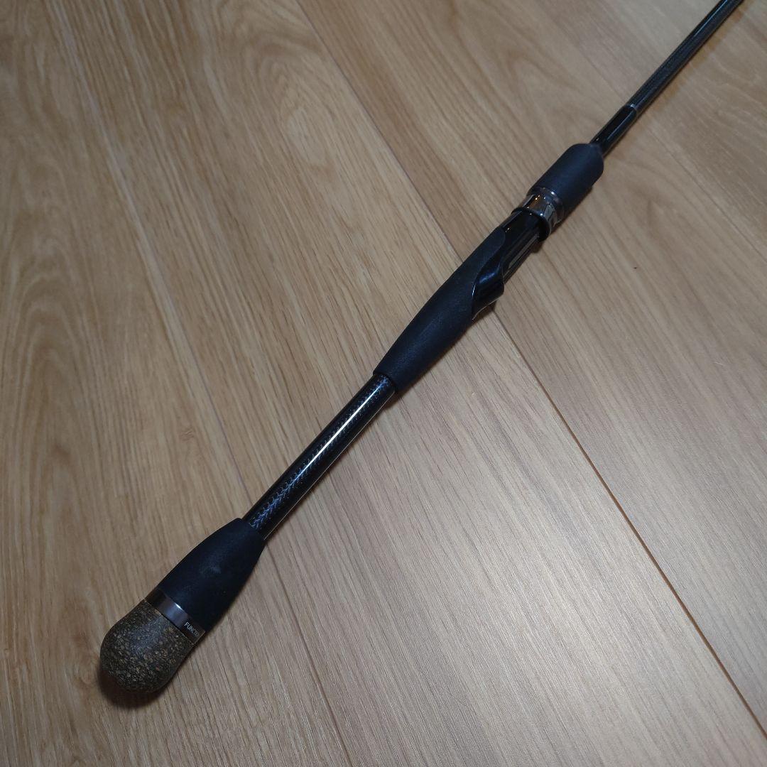 【大阪発】デプス サイドワインダー 72MHRF ルードバイパー【手渡し希望】