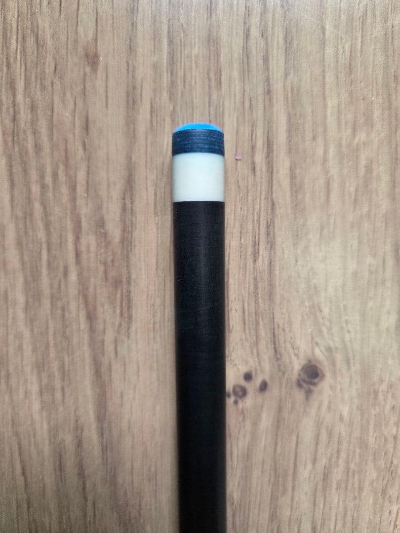 Meucci Carbon Pro メウチ　カーボンシャフト５/16 14山