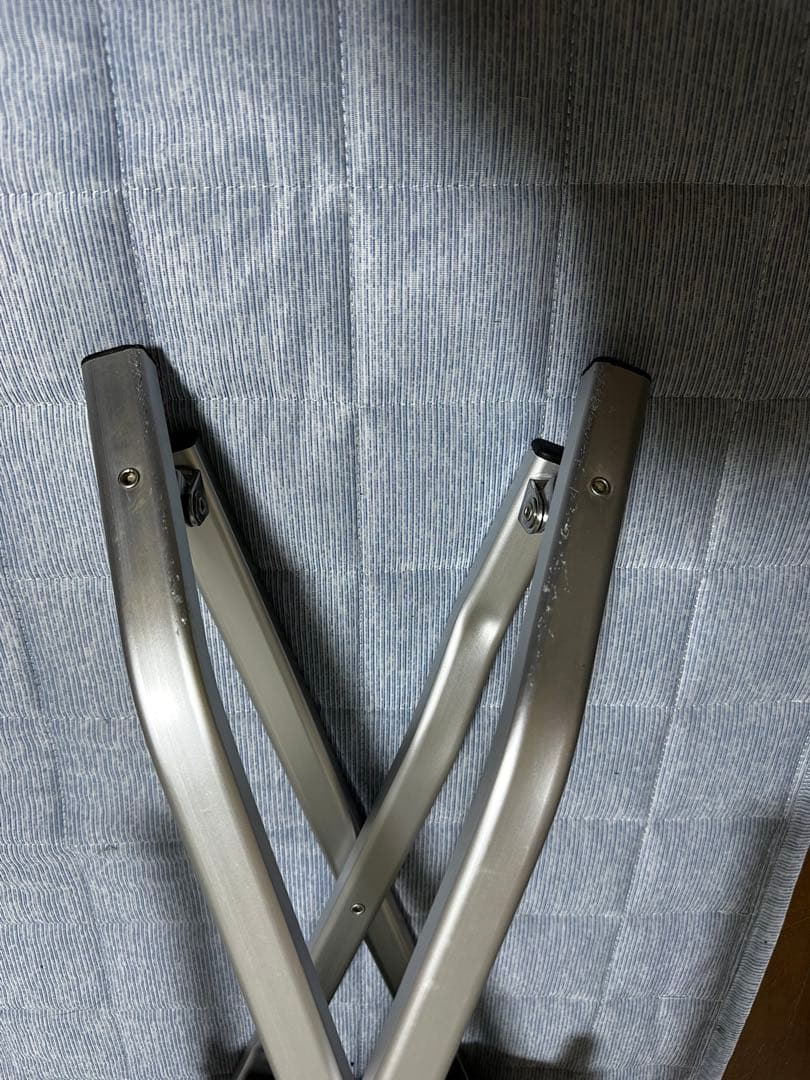 スノーピーク【peak】ローチェア30 グリーン