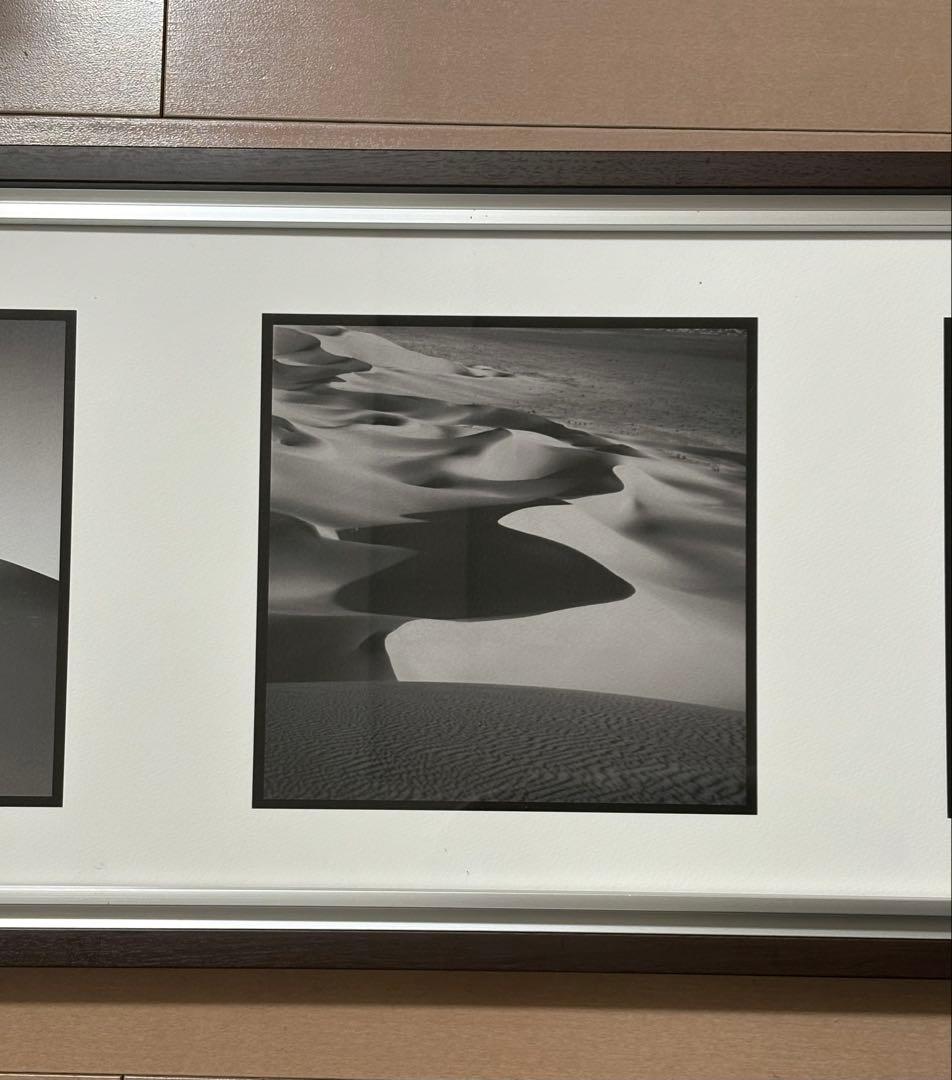 藤田一咲　『アース』　アートデコ　芸術写真　美術