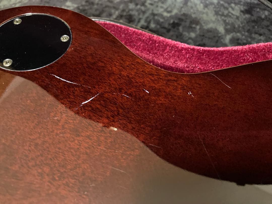 Seventy Seven / STORK-JAZZ SB レアモデル　日本製