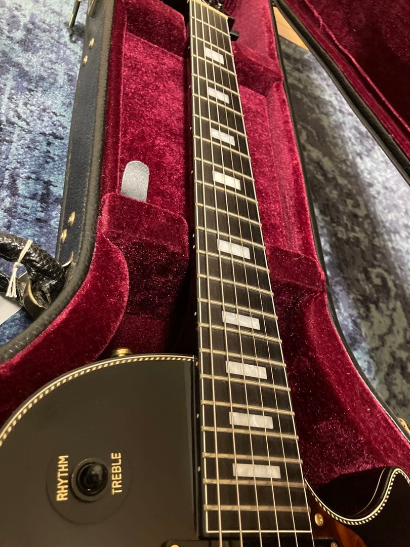 Seventy Seven / STORK-JAZZ SB レアモデル　日本製