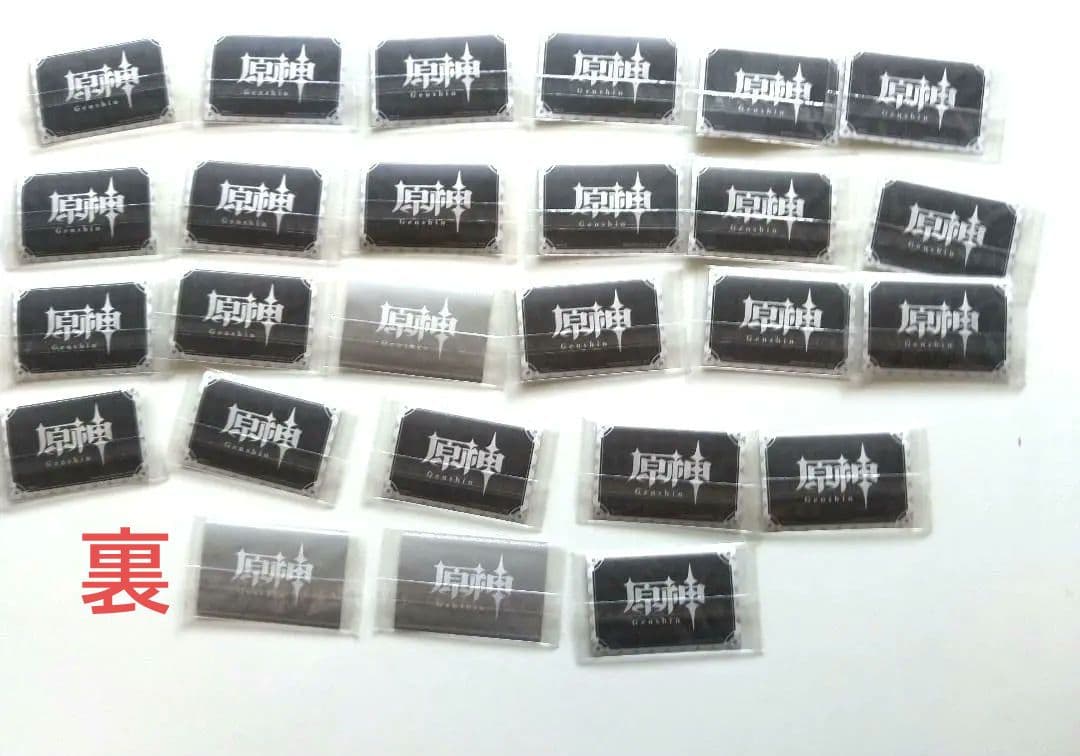 原神 アルハイゼン リオセスリグッズ 鍾離ねんどろいど 他 まとめ売り