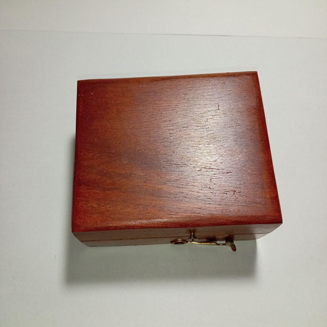 ROSS LONDON　コンパス　方位磁針　アンティーク　ケース付