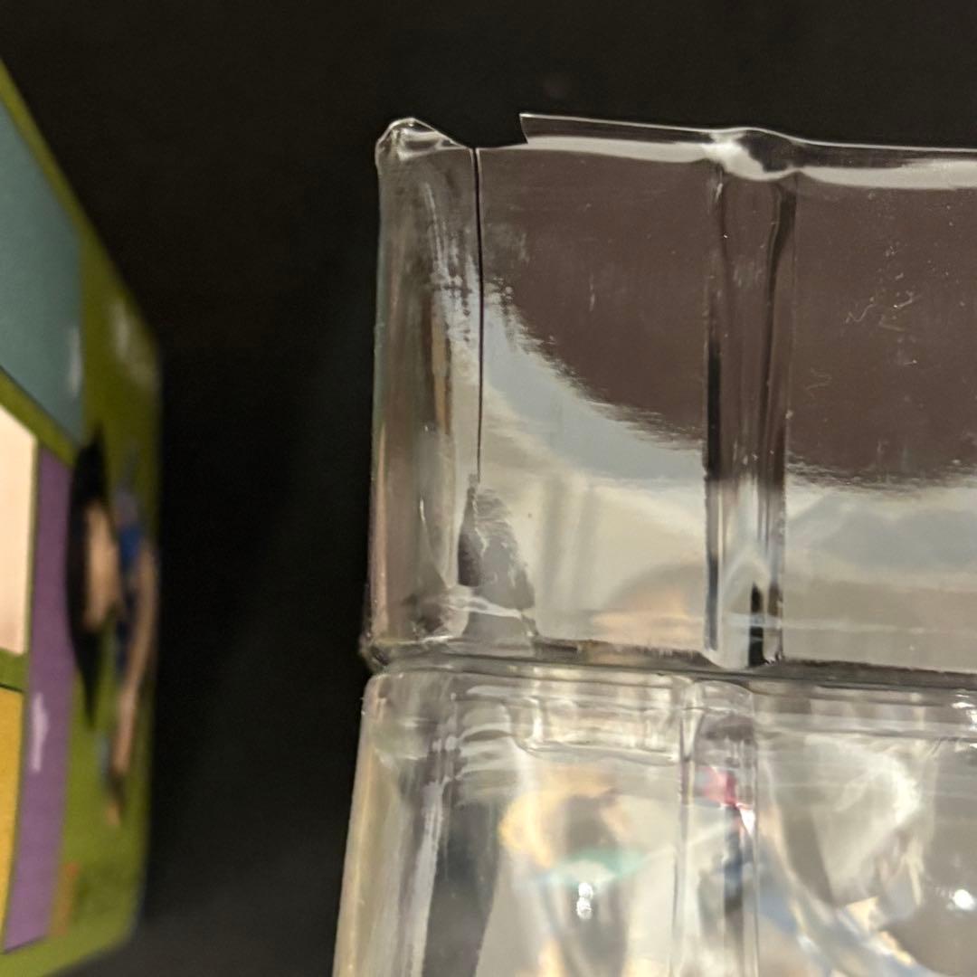 明石さん 「四畳半神話大系」PVC製塗装済み完成品フィギュア