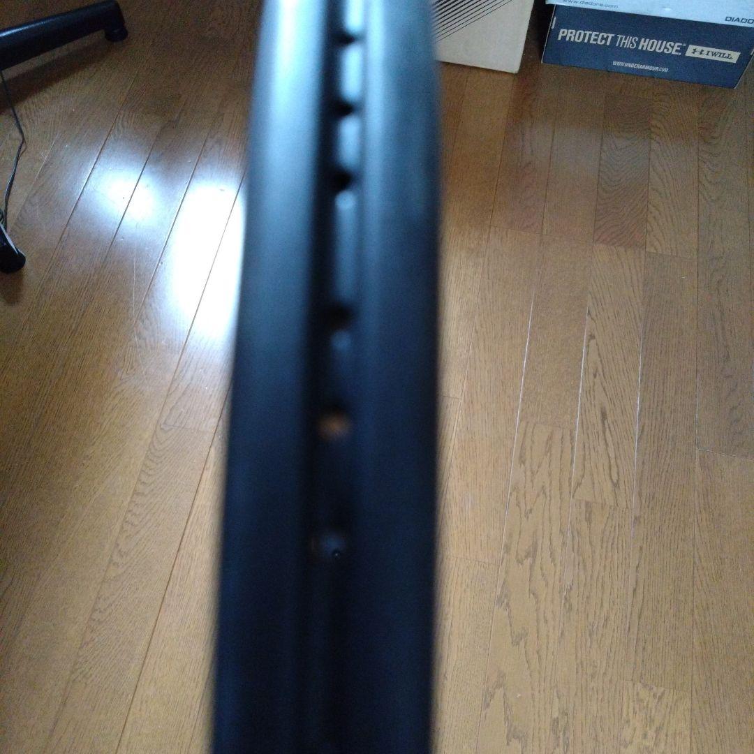 Phantom Graphite テニスラケット107