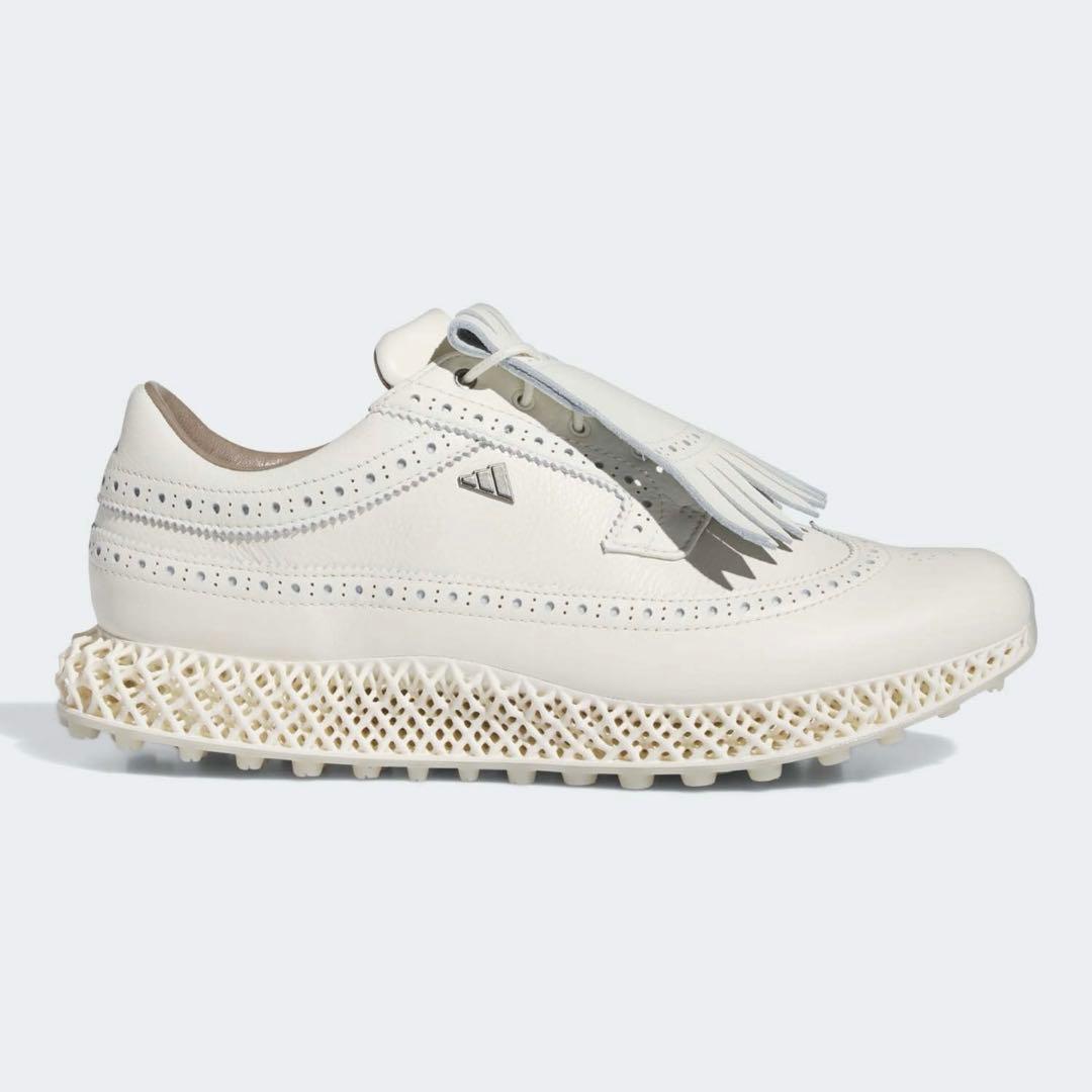 MC87 アディクロス 4D adidas Golf アディダス ゴルフシューズ