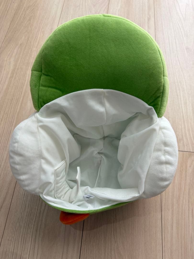 USJ 被り物　キャラクターグッズ【4個セット】