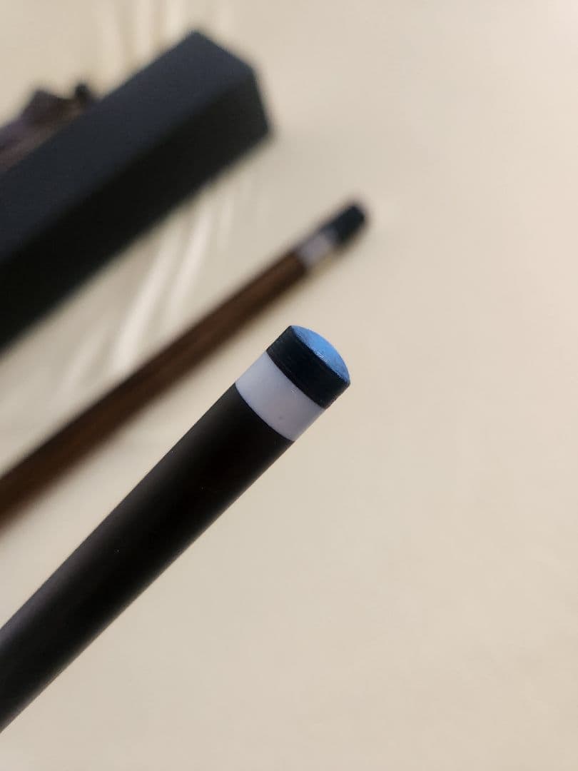 CUETEC TRUEWOOD 12.5 ビリヤードキューセット