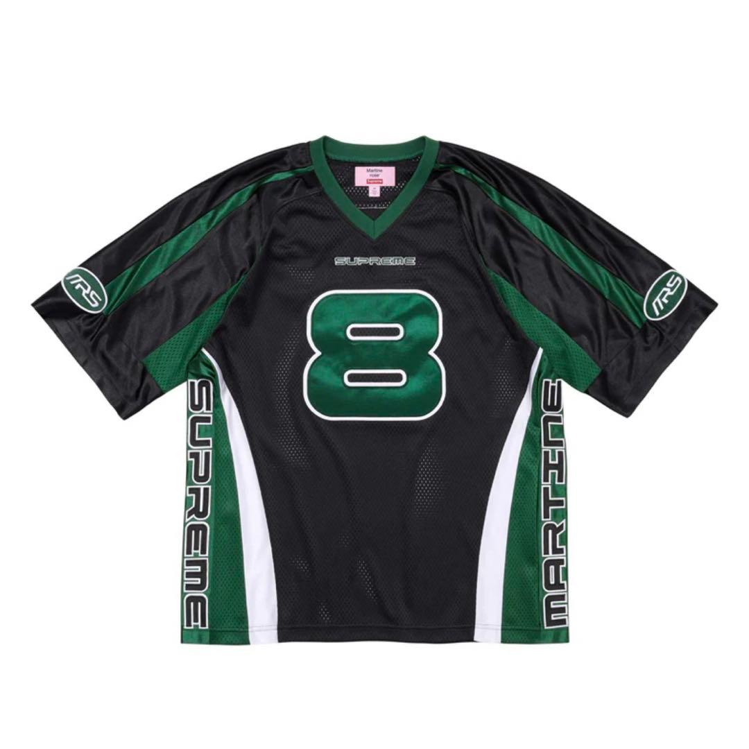 Supreme®/Martine Rose® Football Jersey