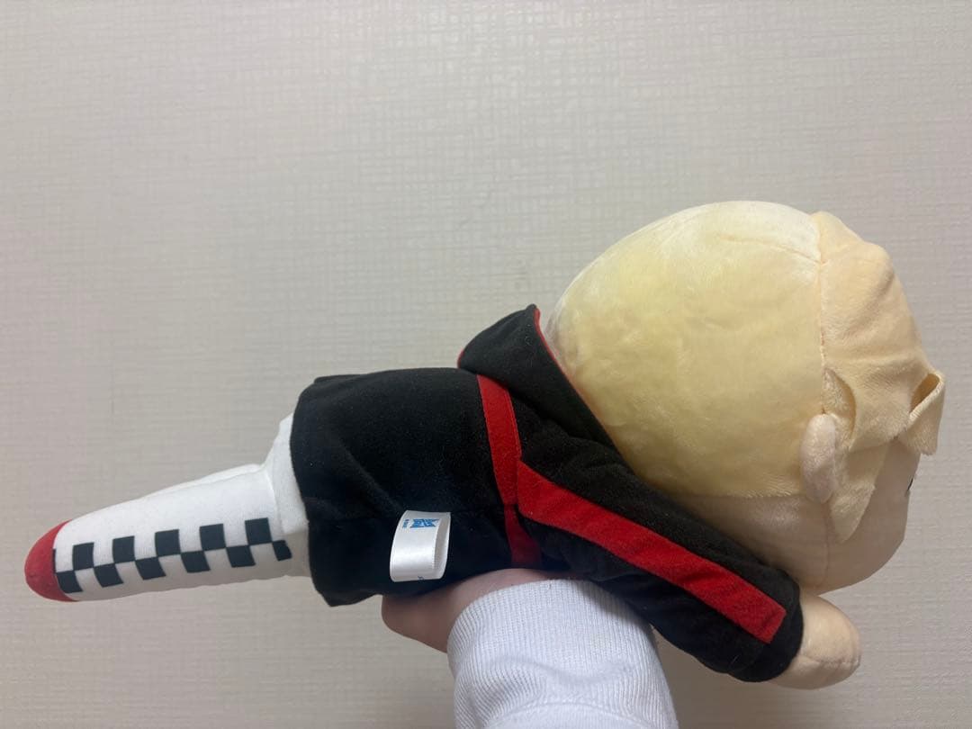 BTS JIMIN ぬいぐるみ