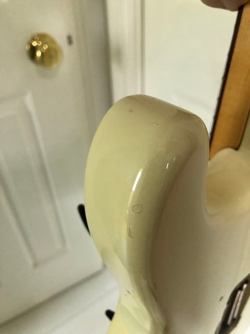 fender japan st72 Eシリアル ストラ　70s