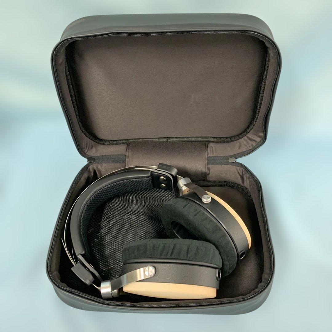 高垣楓 モニターヘッドフォン(ハイレゾ音源入りUSB付き)