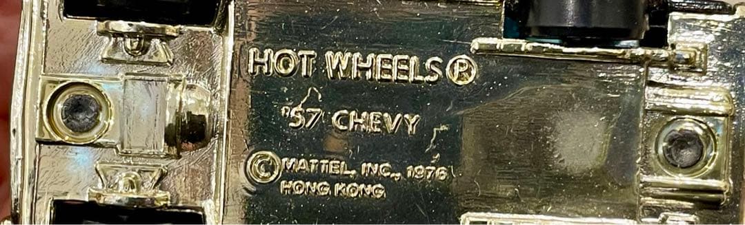 ホットウィール　SUPER RALLY CASE + 22台セット【ビンテージ】