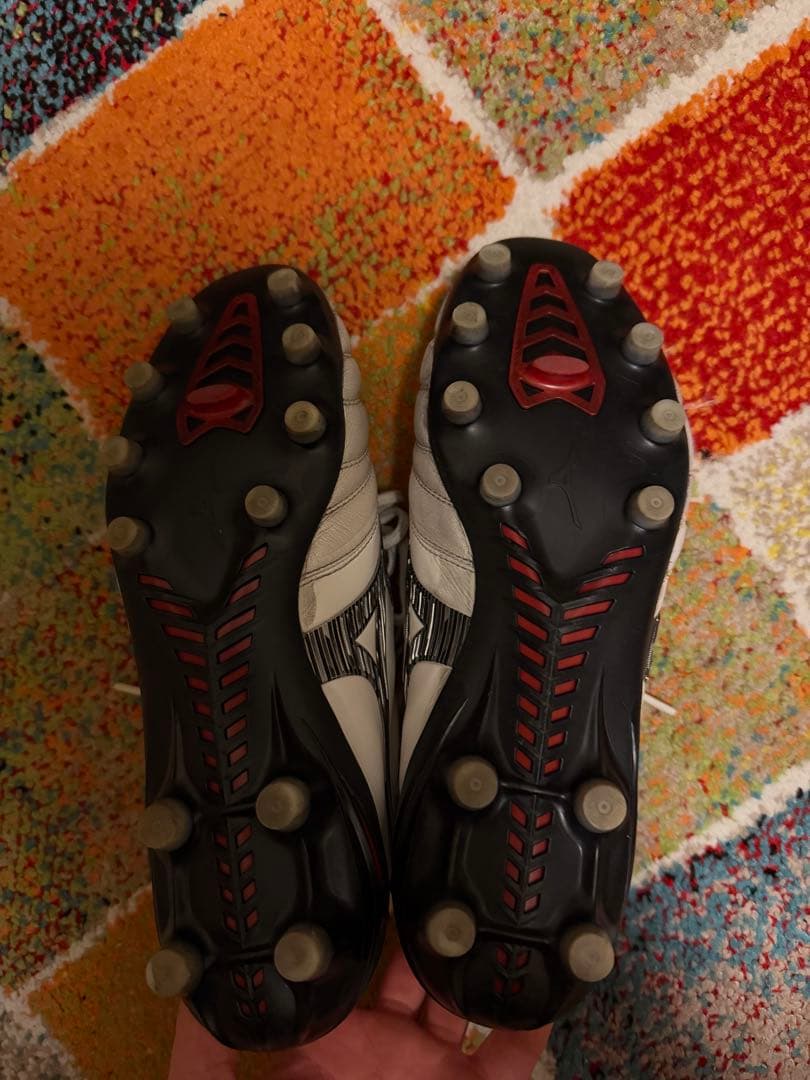 モレリアネオ4サイズ26