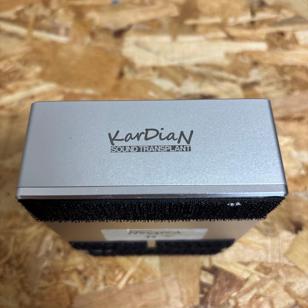 Kardian titania v1 本体のみ