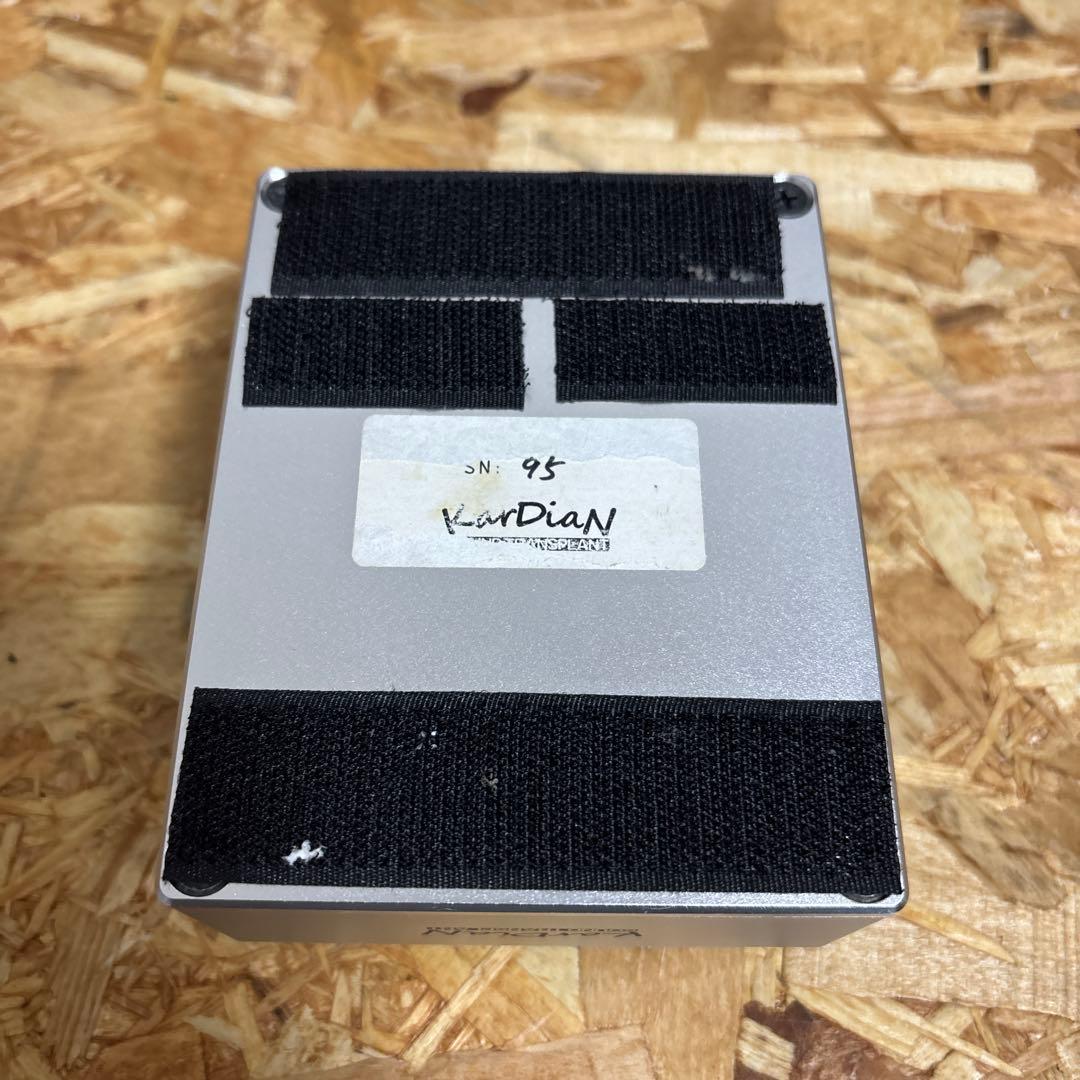 Kardian titania v1 本体のみ