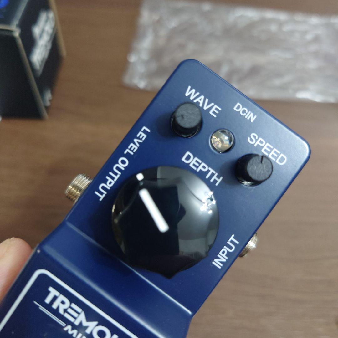 ギター Ibanez mini TREMOLO