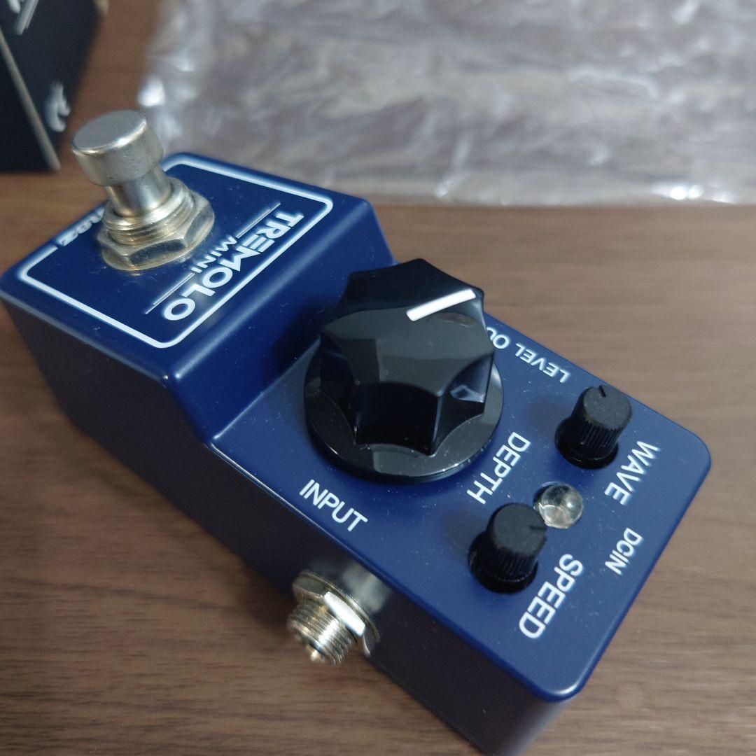 ギター Ibanez mini TREMOLO