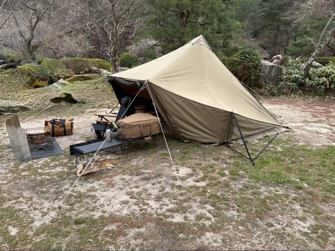 ゼインアーツ　ウータS