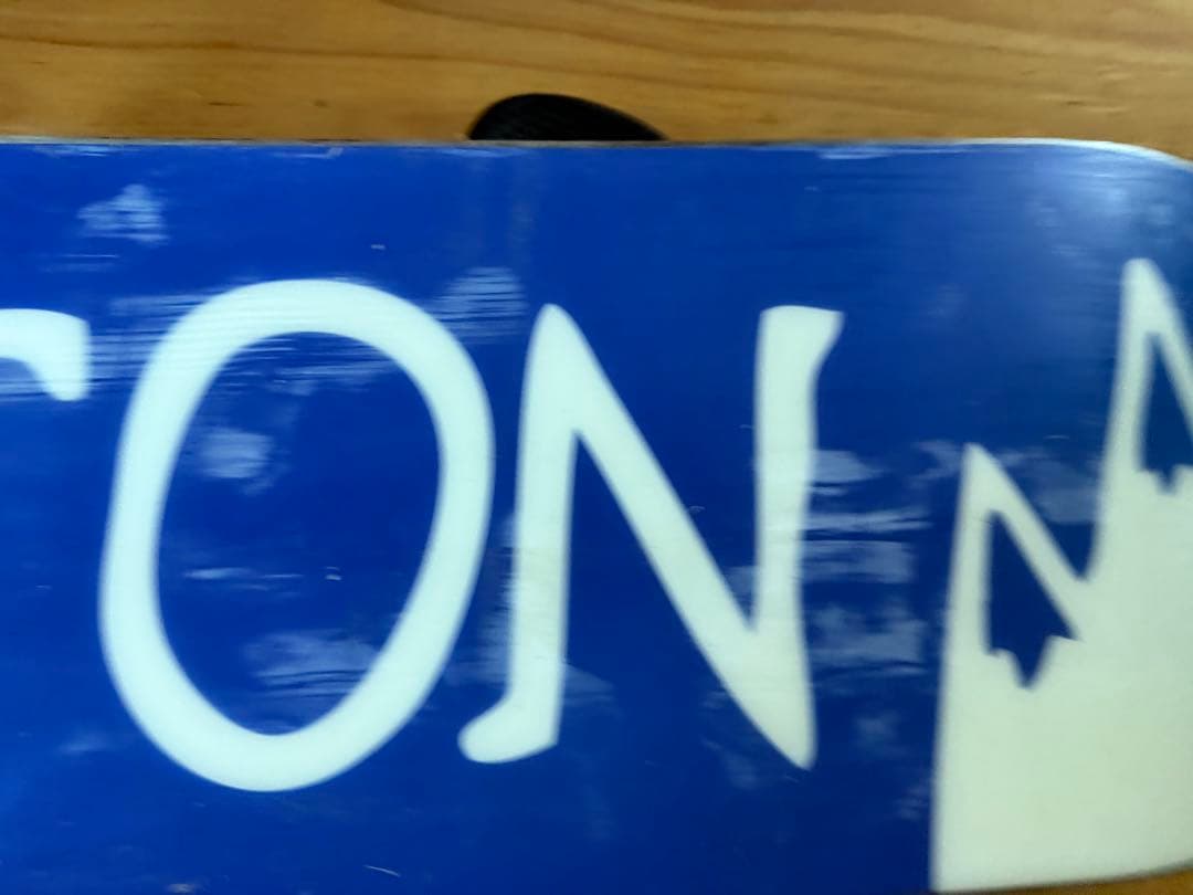 BURTON AFTER SCHOOL バートン　アフタースクール　110