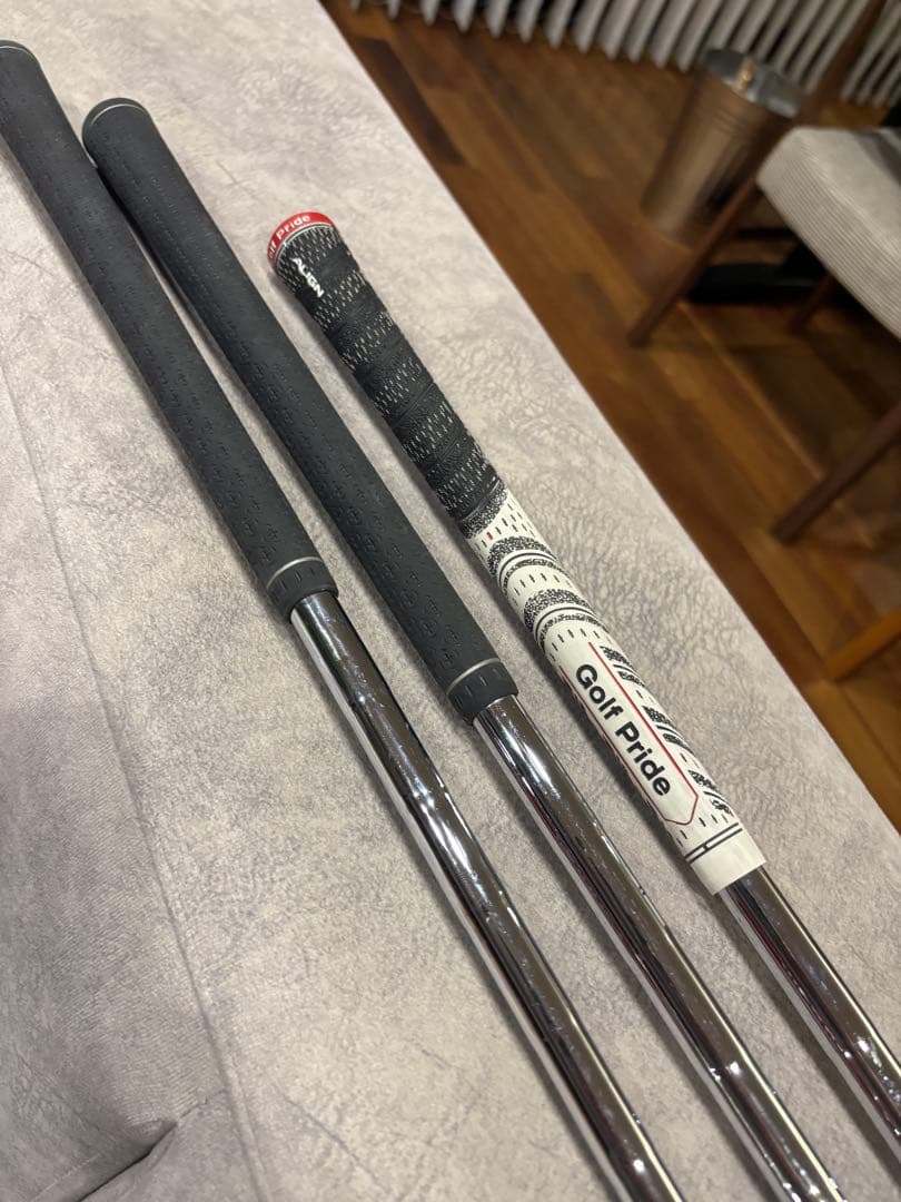 ブリヂストン　ウェッジ　3本セット