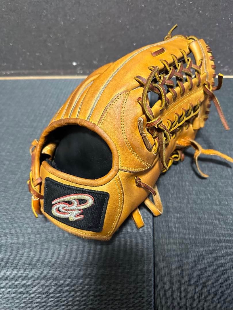 ドナイヤ 軟式 外野手