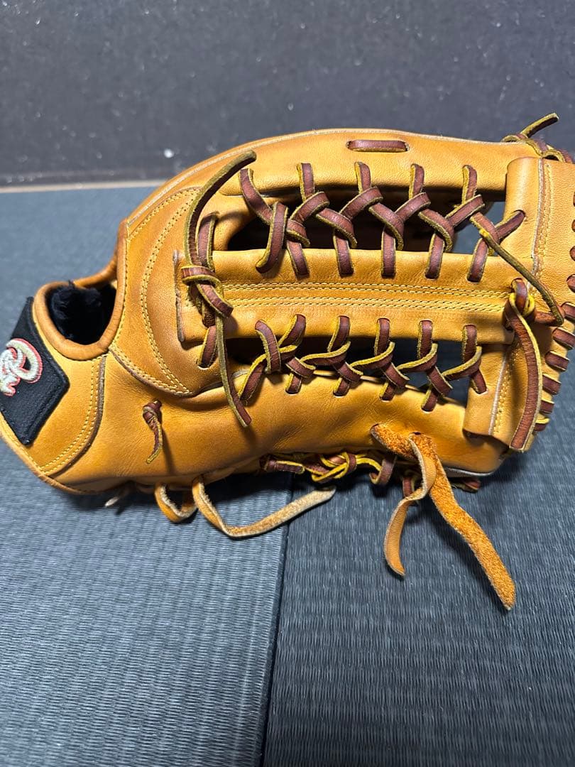 ドナイヤ 軟式 外野手