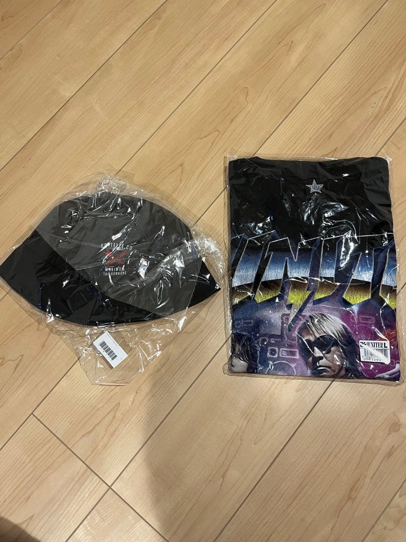 マキシマムザホルモン セット