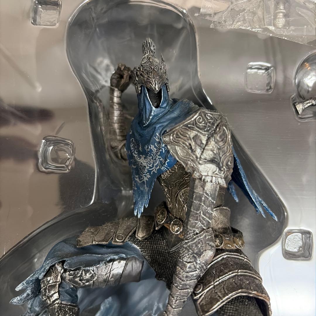 とるパカ！　ダークソウル　深淵歩き　アルトリウス　C賞