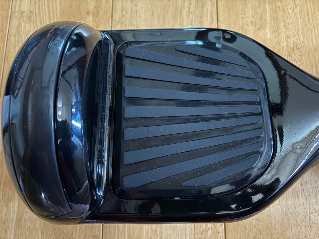 セグウェイ、バランスWheel 電動スケボー 黒