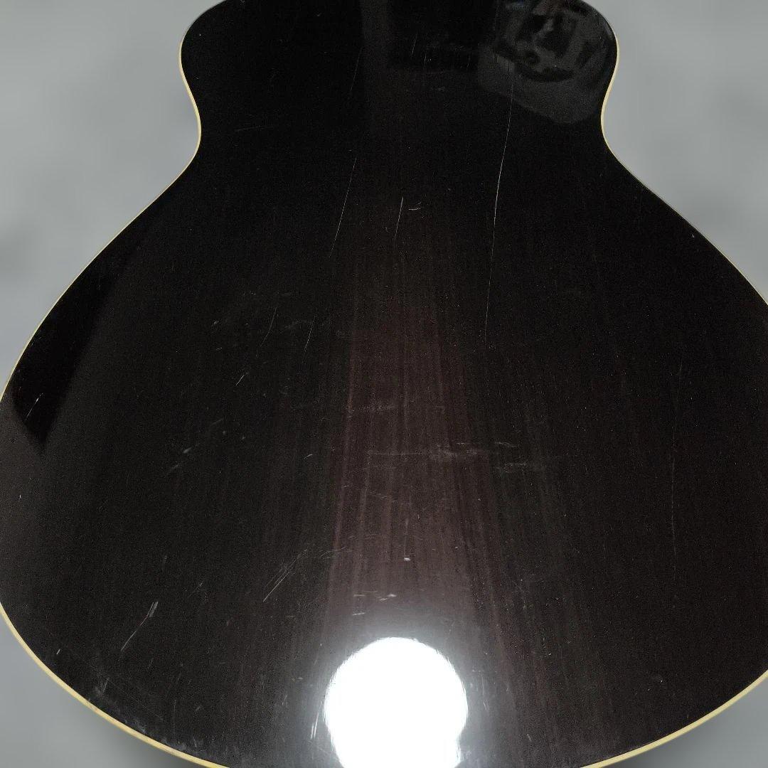 ギター YAMAHA LS6