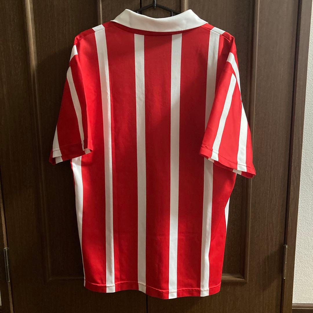 ビンテージ！psv 90-92 ユニフォーム