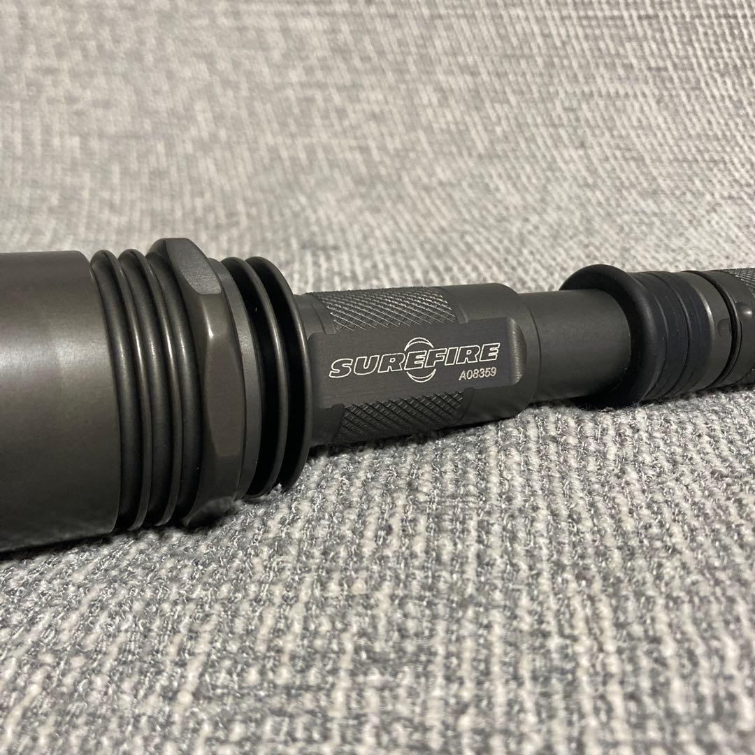 その他 SUREFIRE Millenium Series M3 COMBATLIGHT