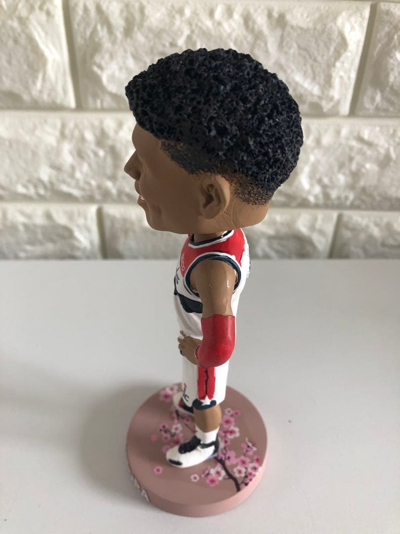 NBA 2020 八村塁 BOBBLEHEAD