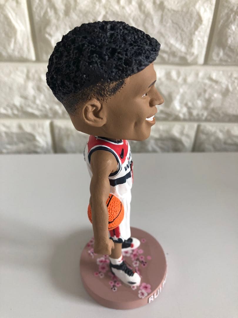 NBA 2020 八村塁 BOBBLEHEAD