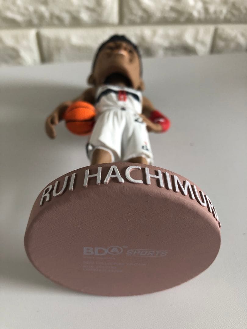 NBA 2020 八村塁 BOBBLEHEAD