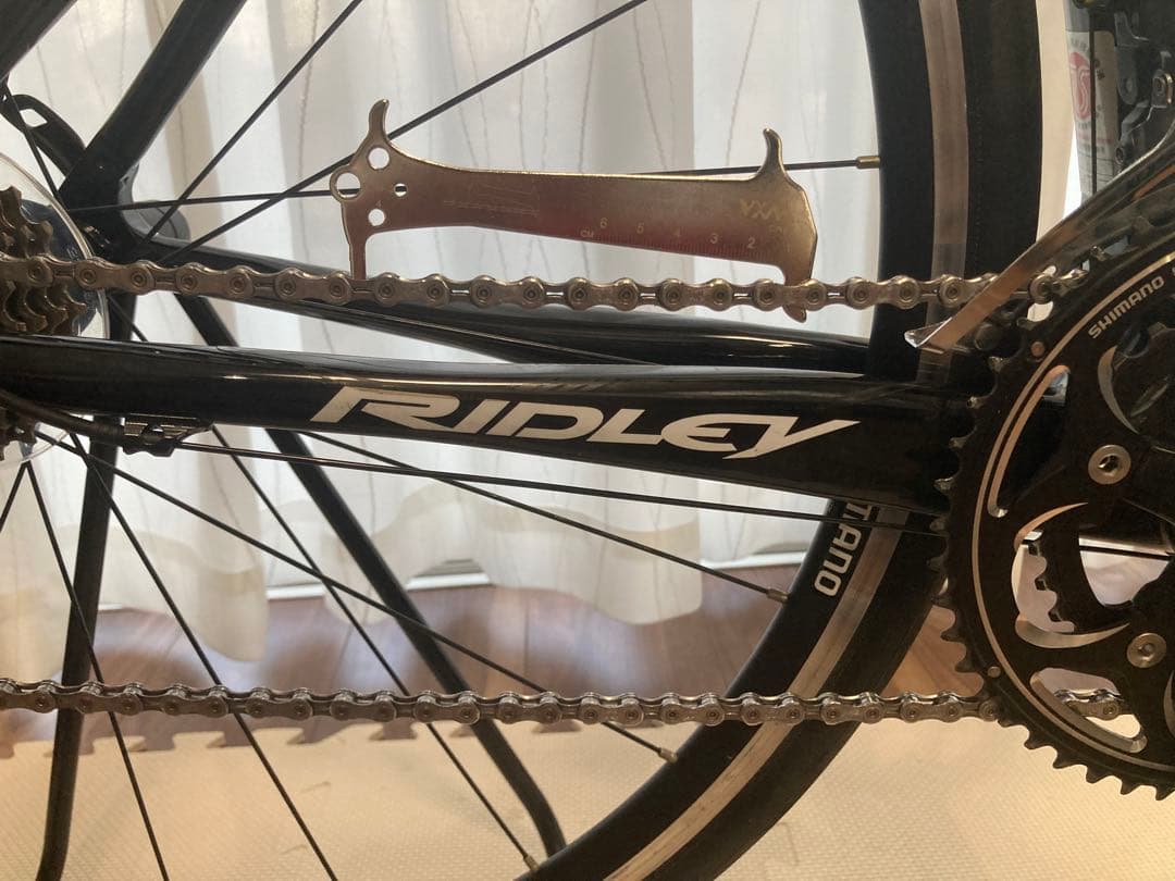 リドレー リズ XXS 105 カーボン ロードバイク