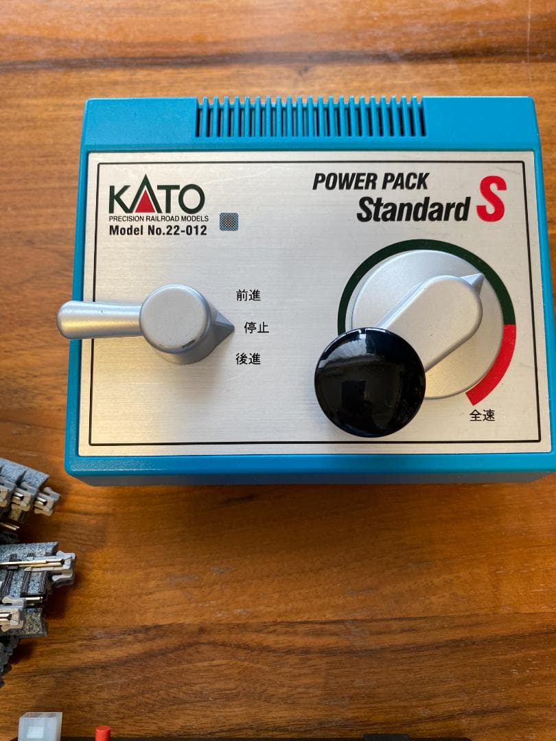 [動作未確認] Nゲージ セット