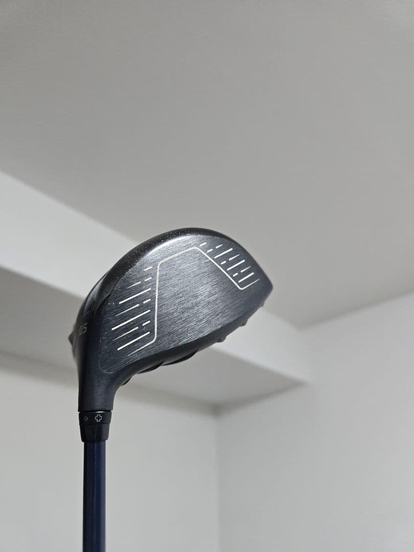 PING G410 ドライバー 10.5度 SFT