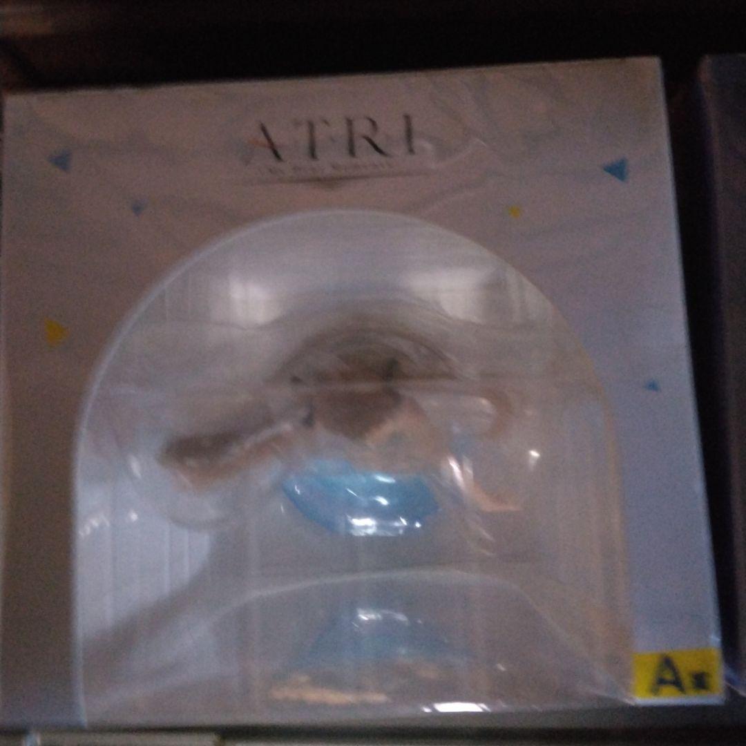 A・T・R・Iビキニフィギュア