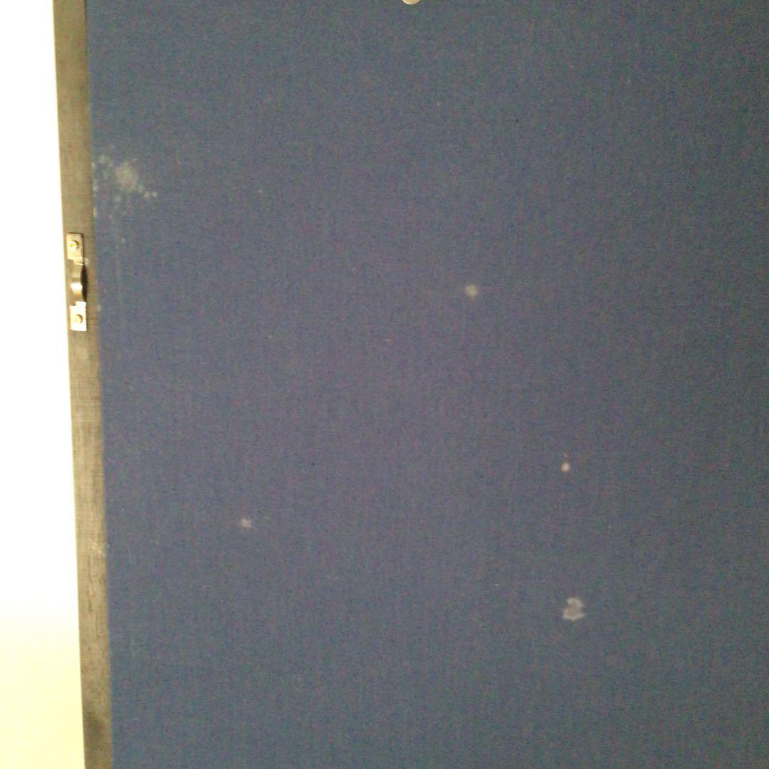 No4802 扁額装　龍微拝書　「無量寿」　紙箱入り　仏事書　古美術　送料無料