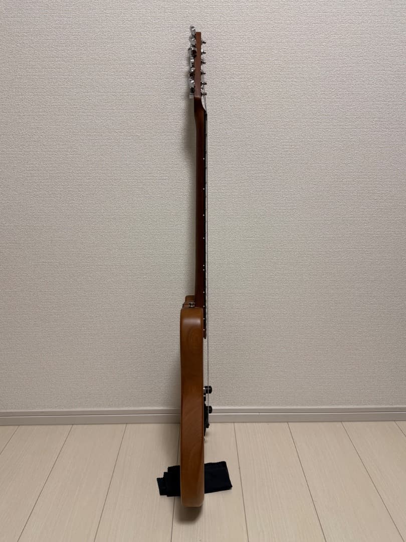 本日のみ値下げ　Fender USA Acoustasonic アコスタソニック