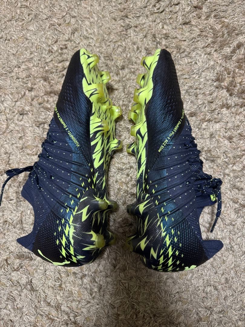 Puma FUTURE Z 1.4 サッカーシューズ 27.5cm