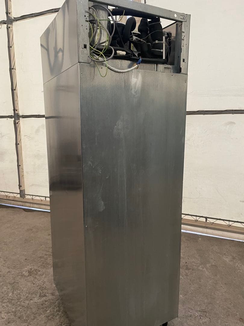 2015年製ホシザキ業務用冷蔵冷凍庫 HRF-63Z-ED