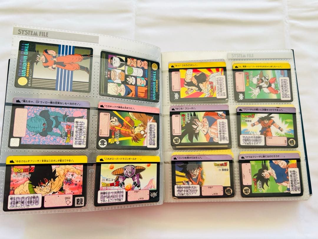 ドラゴンボールグッズ　まとめ売り330点以上 ポルンガ　オリジナルホロ