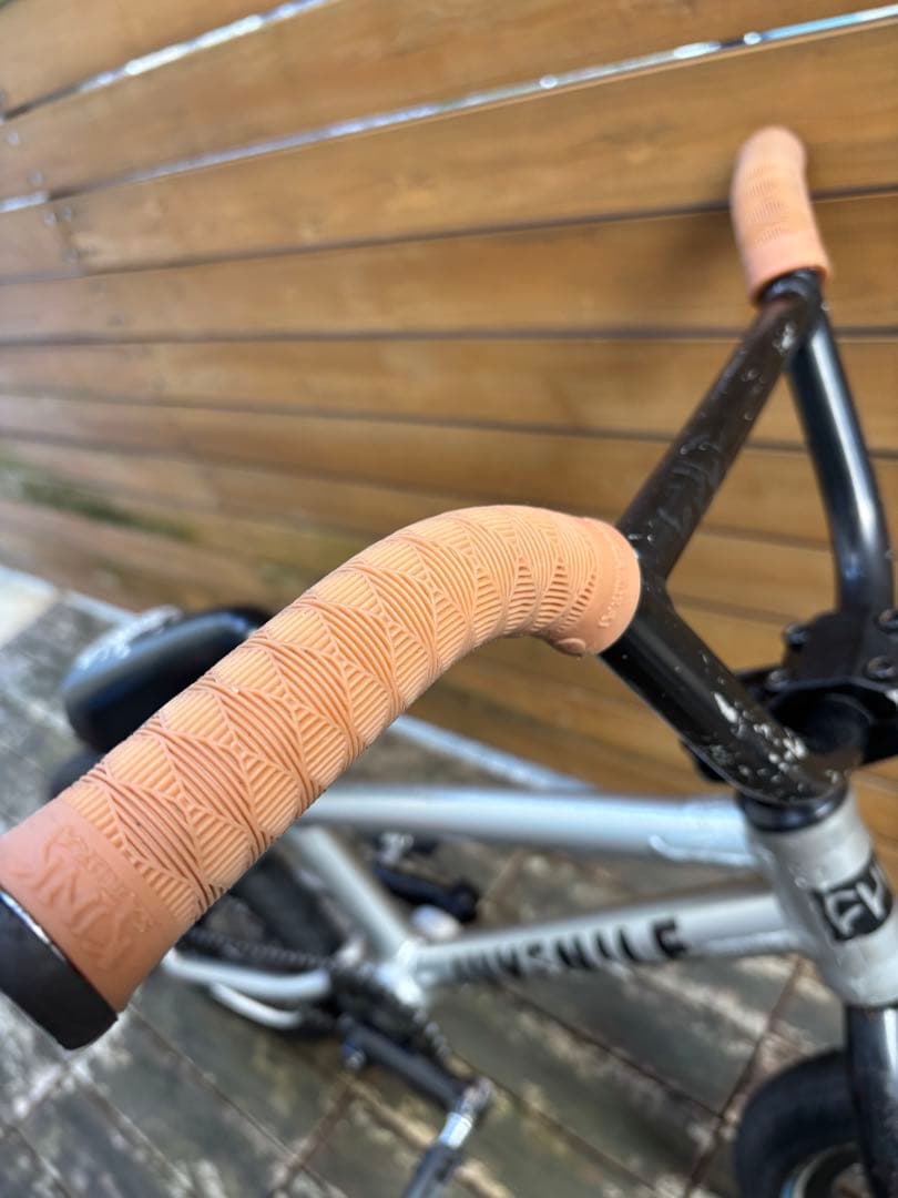 shisa 　BMX CULT JUVENILE 14INCH